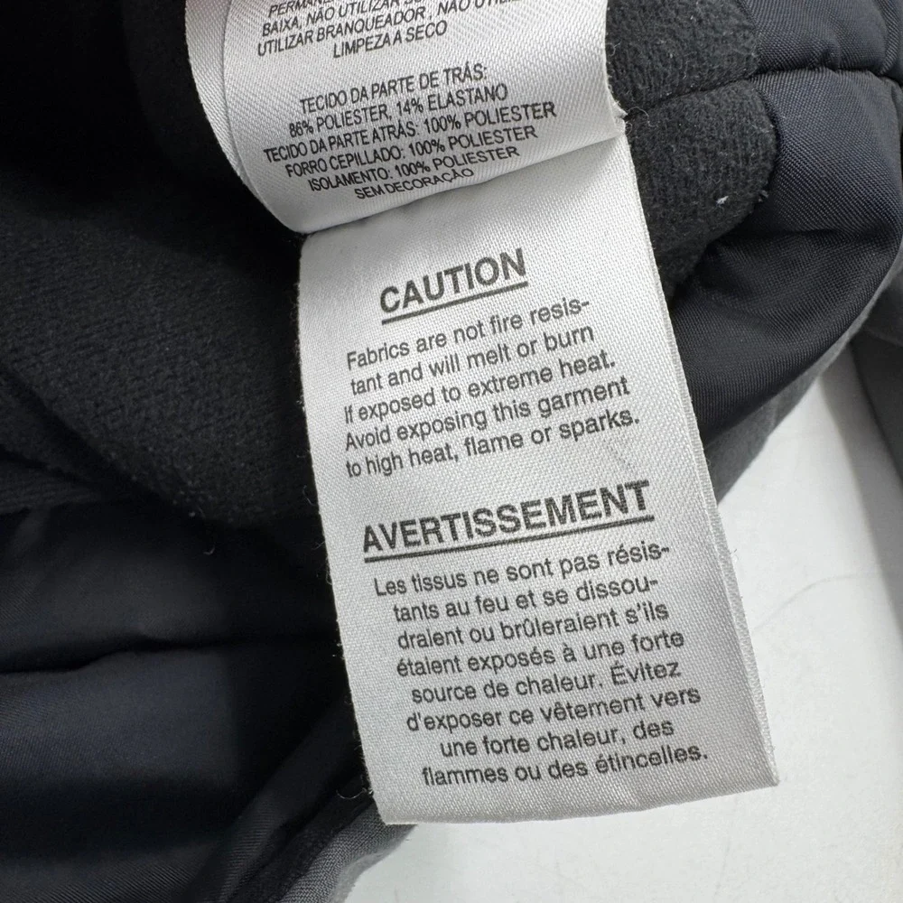Columbia Titanium Omni Tech Women's Jacket XL Interchange Gray Outdoor‎ Coat